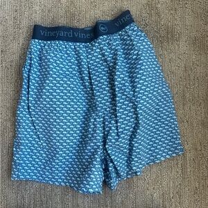 NWOT Vineyard Vines Big Boys Boxers Size